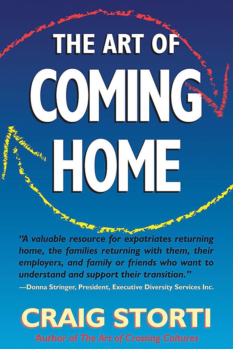 Art Of Coming Home N E/Product Detail/General Fiction Books