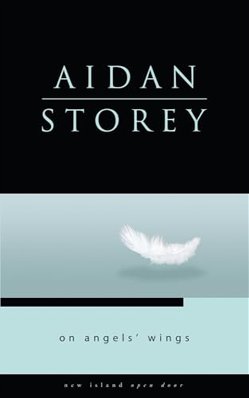 On Angels Wings/Product Detail/General Fiction Books