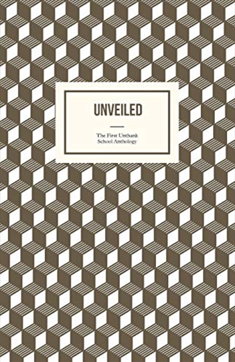 Unveiled/Product Detail/General Fiction Books