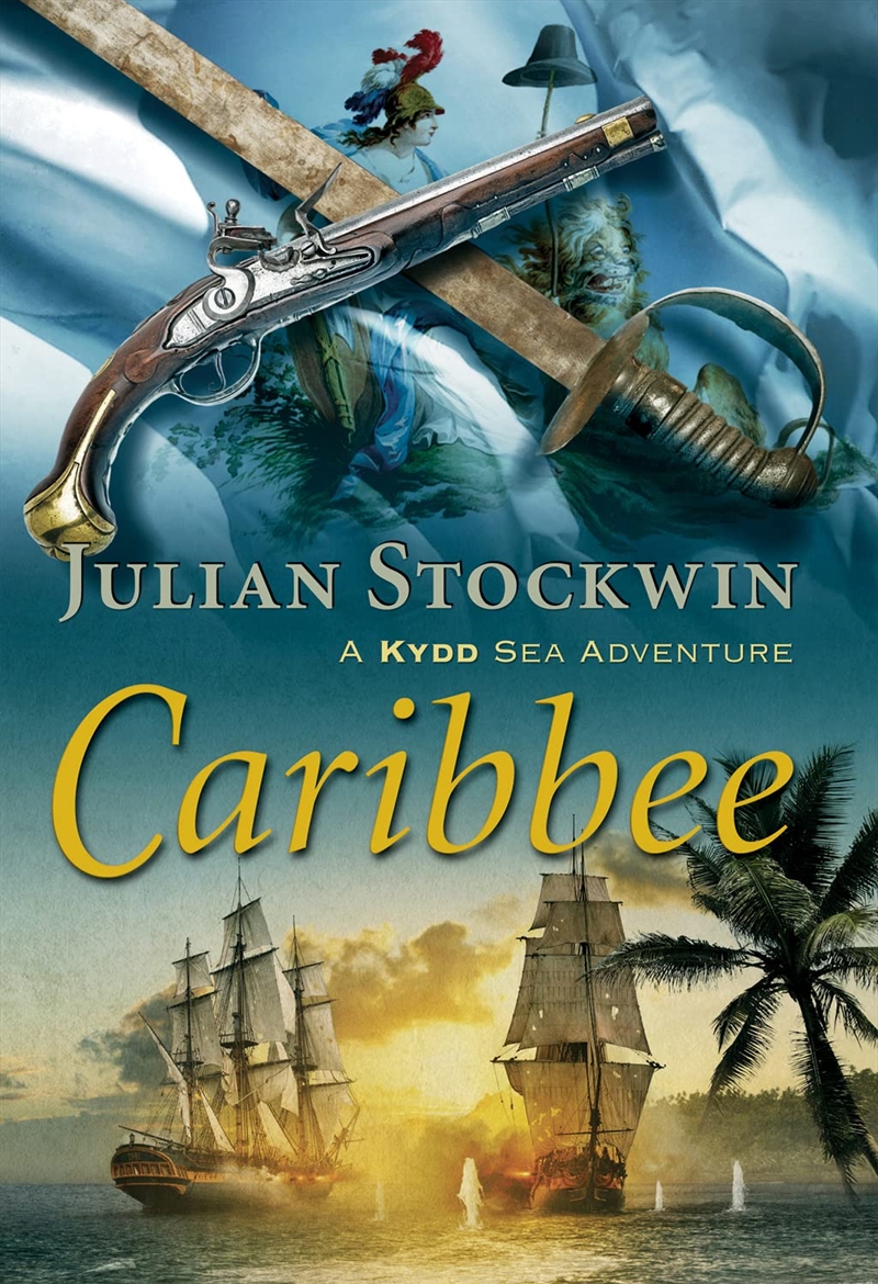 Caribbee/Product Detail/General Fiction Books