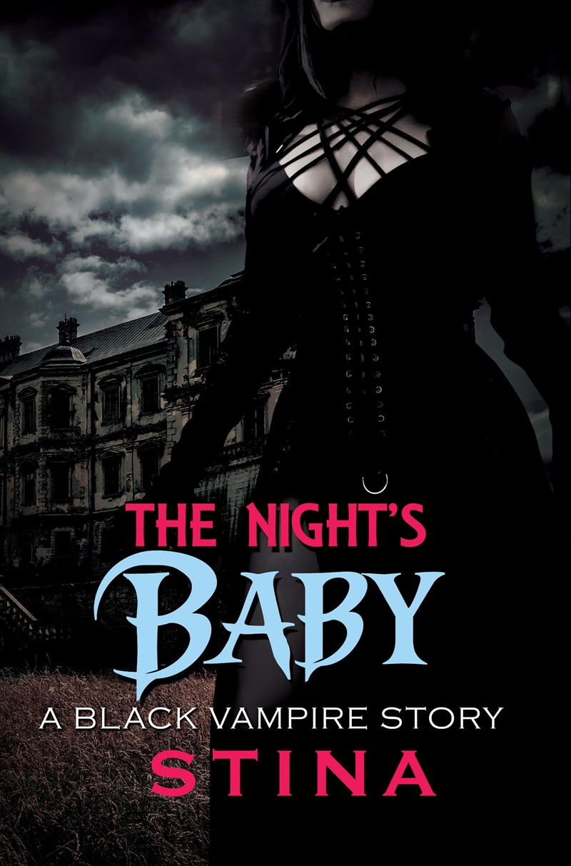 Nights Baby/Product Detail/General Fiction Books