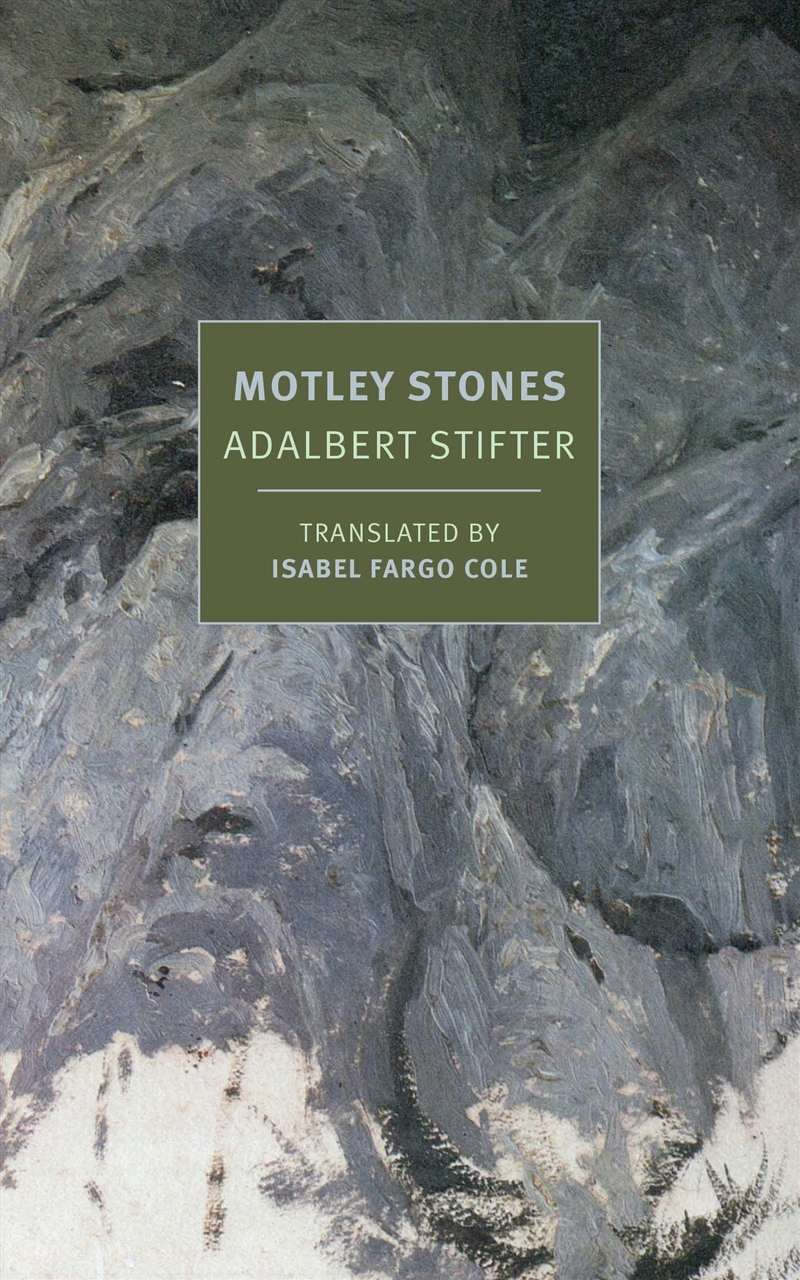 Motley Stones/Product Detail/General Fiction Books