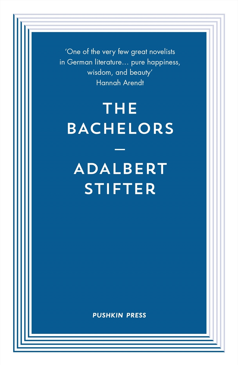 Bachelors The/Product Detail/General Fiction Books