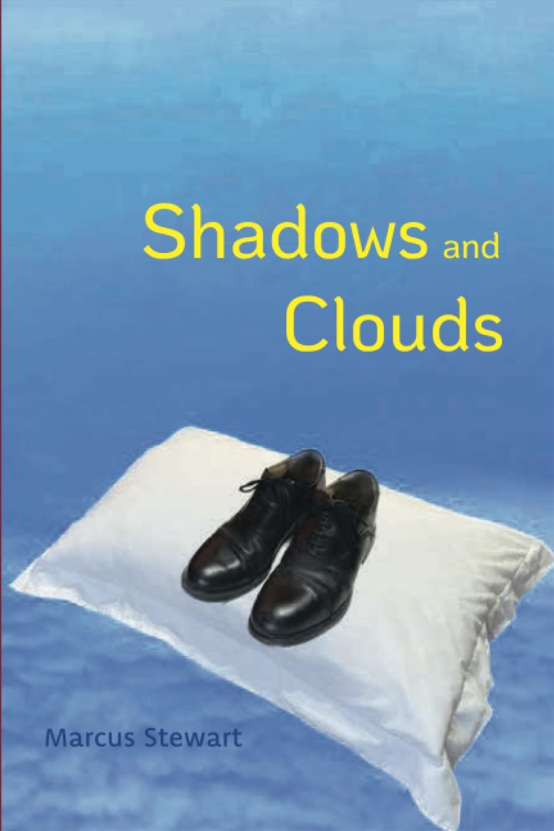 Shadows And Clouds/Product Detail/General Fiction Books