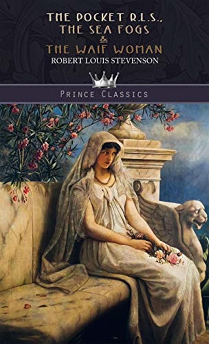 The Pocket R.L.S., The Sea Fogs & The Wa/Product Detail/General Fiction Books