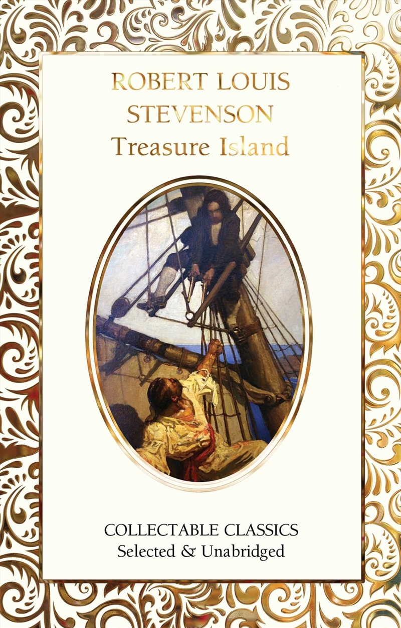 Treasure Island/Product Detail/General Fiction Books
