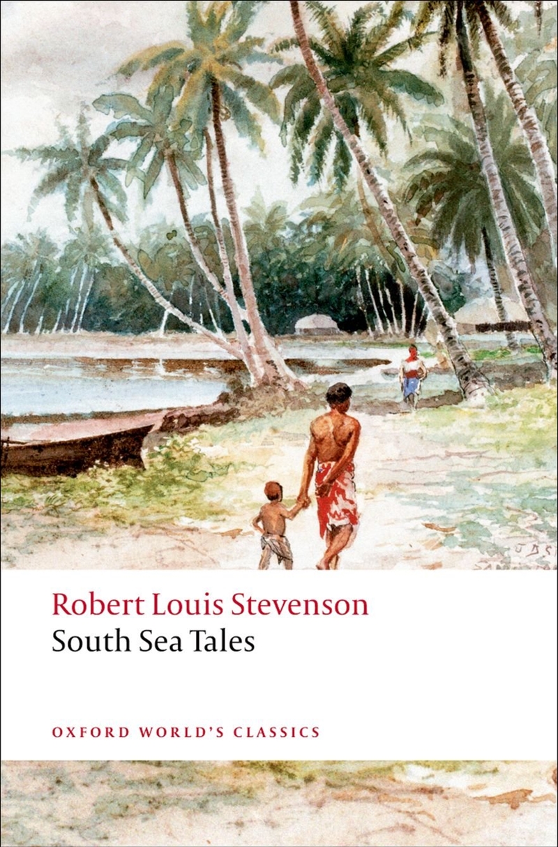 South Sea Tales/Product Detail/General Fiction Books