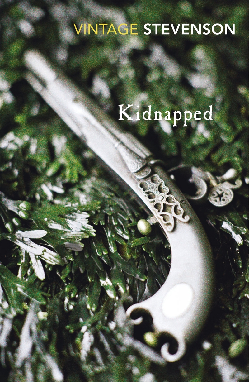 Kidnapped/Product Detail/General Fiction Books