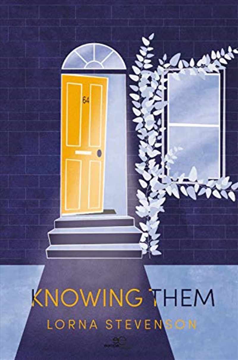 Knowing Them/Product Detail/General Fiction Books