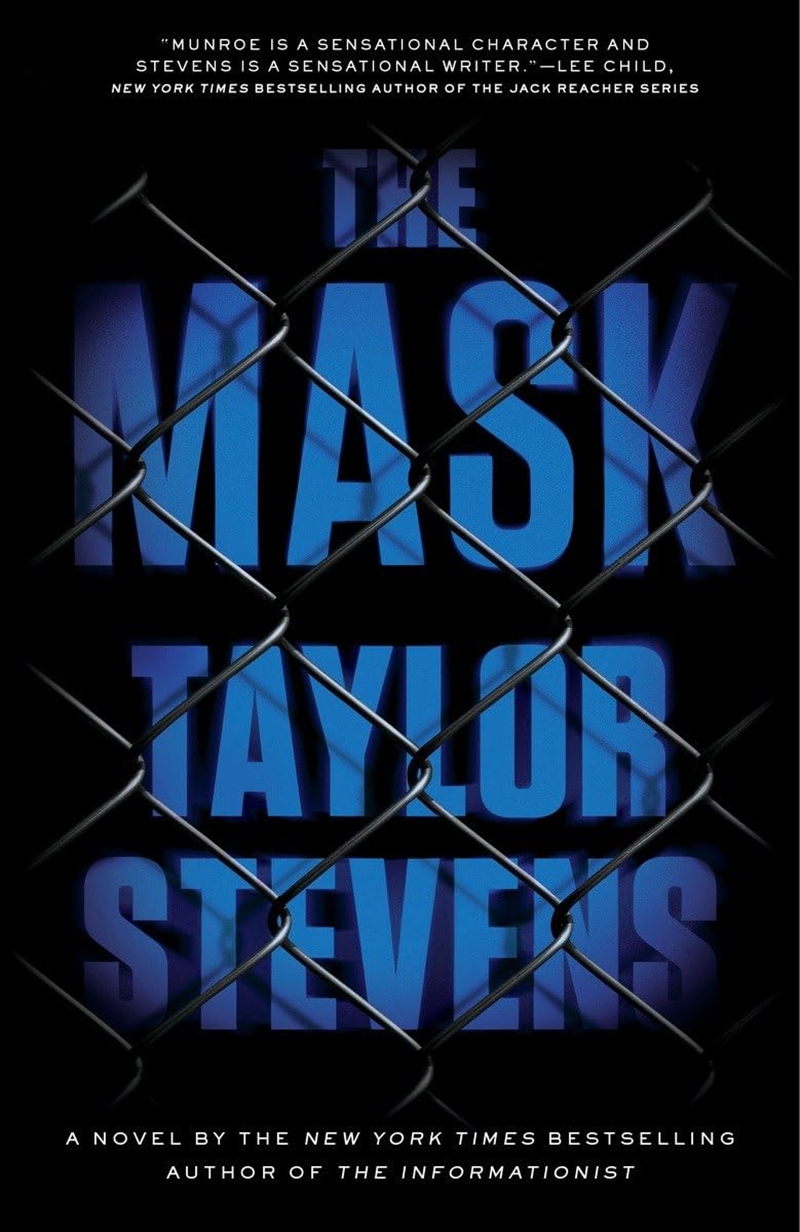 Mask The/Product Detail/General Fiction Books