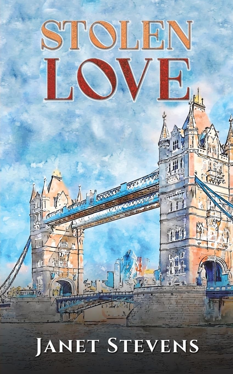 Stolen Love/Product Detail/General Fiction Books
