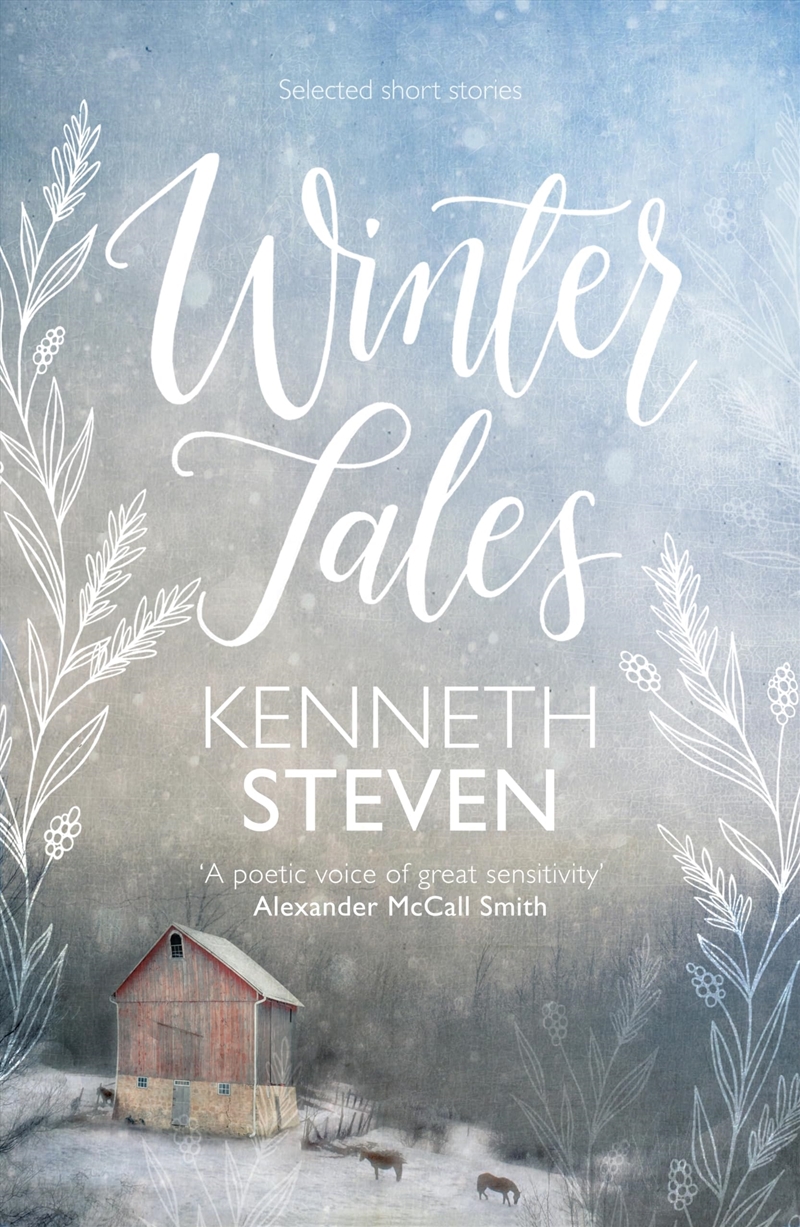 Winter Tales/Product Detail/General Fiction Books