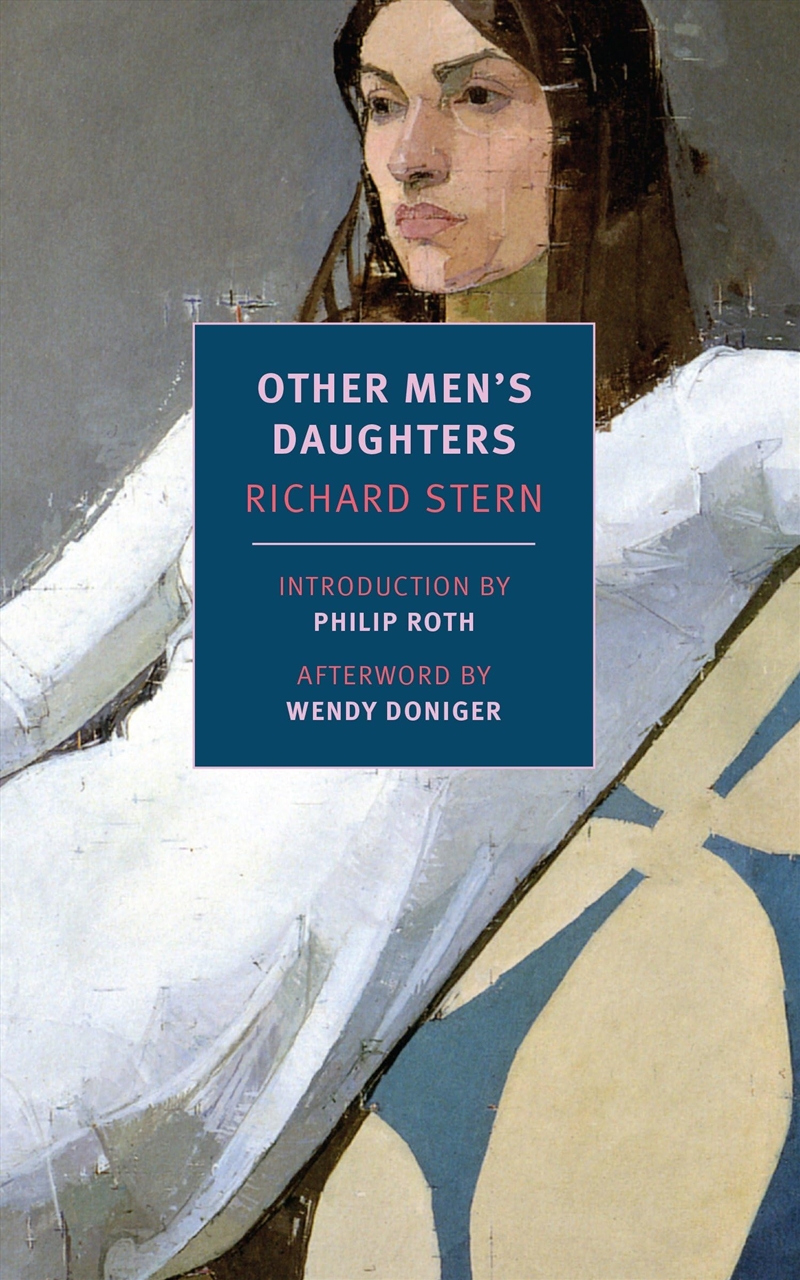 Other Mens Daughters/Product Detail/General Fiction Books
