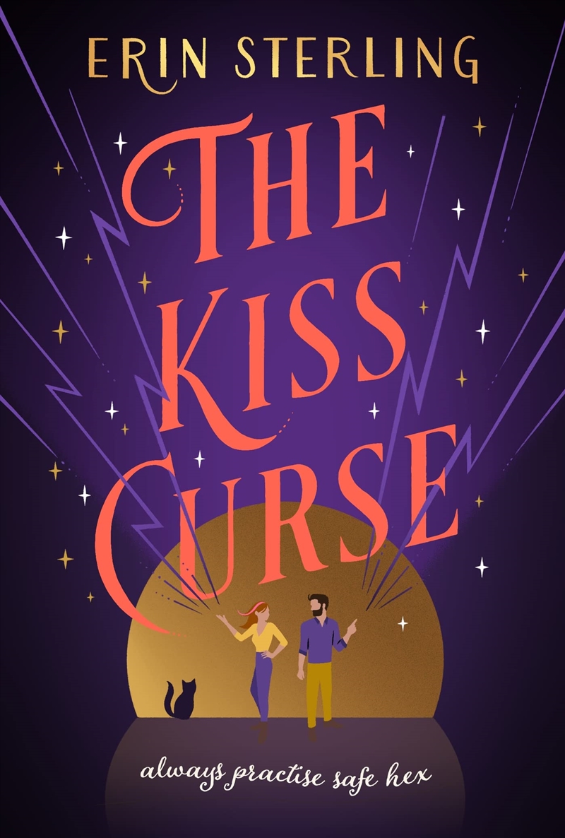 Kiss Curse/Product Detail/General Fiction Books