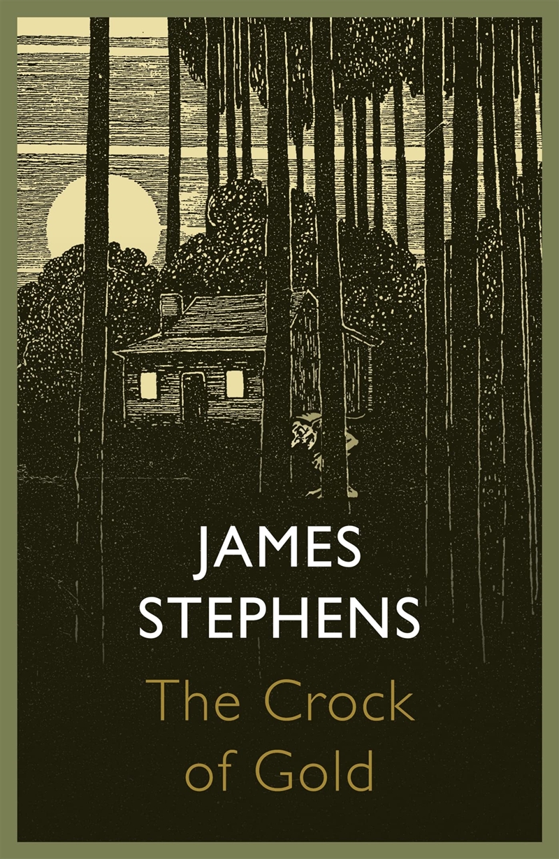 Crock Of Gold/Product Detail/General Fiction Books