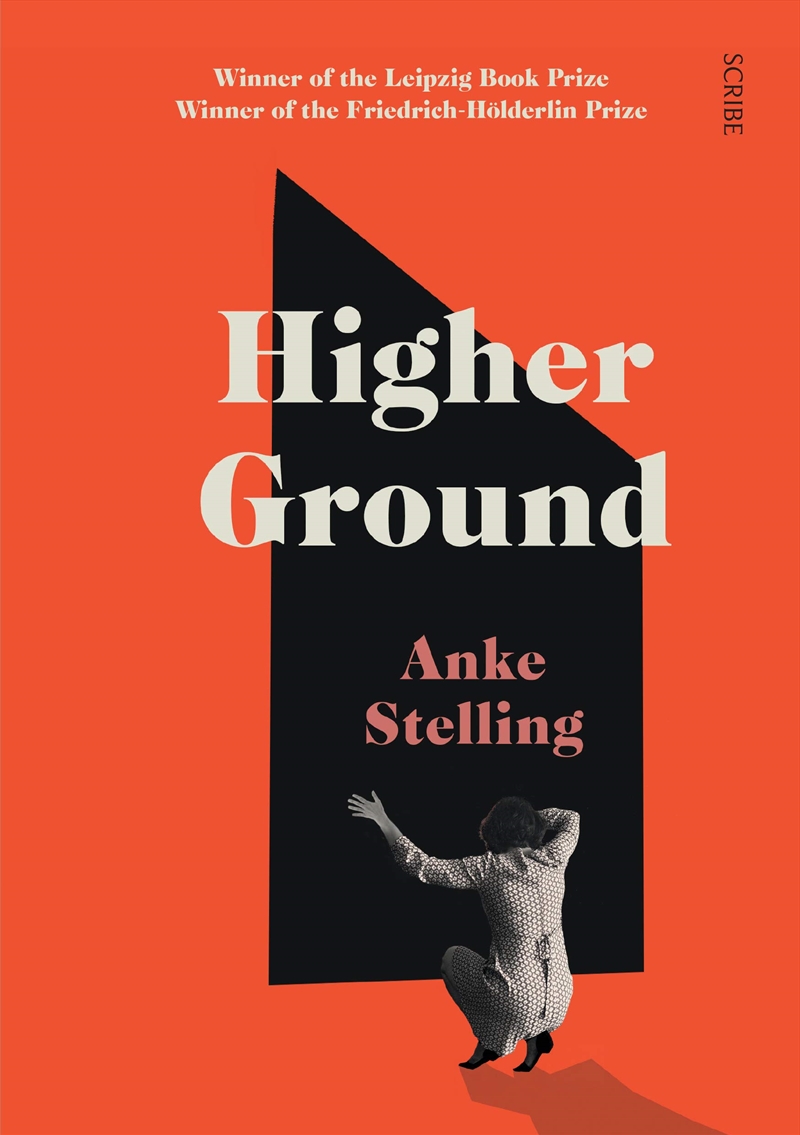 Higher Ground/Product Detail/General Fiction Books