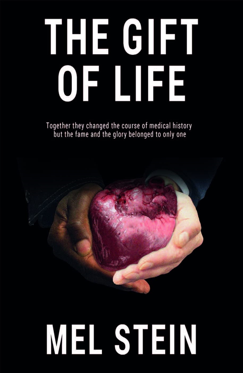 Gift Of Life/Product Detail/General Fiction Books