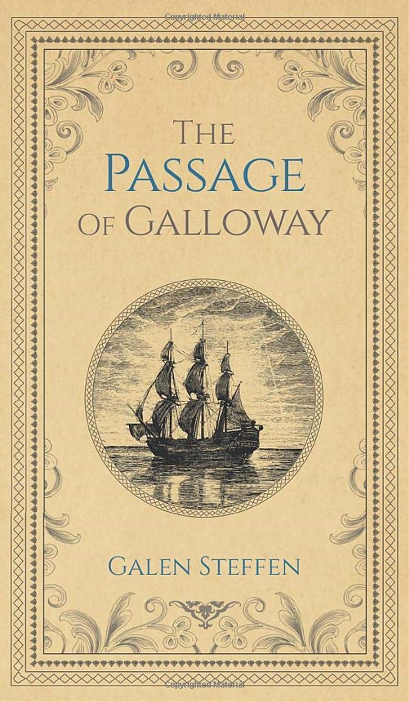 The Passage Of Galloway/Product Detail/General Fiction Books