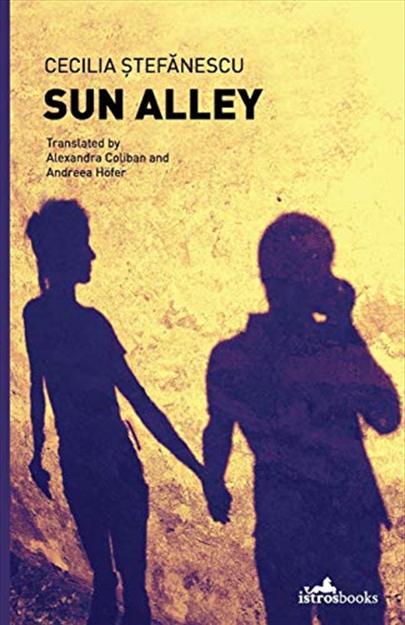 Sun Alley/Product Detail/General Fiction Books