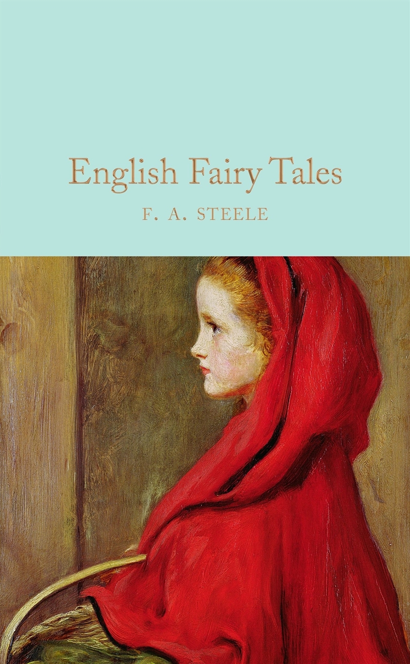 English Fairy Tales/Product Detail/General Fiction Books
