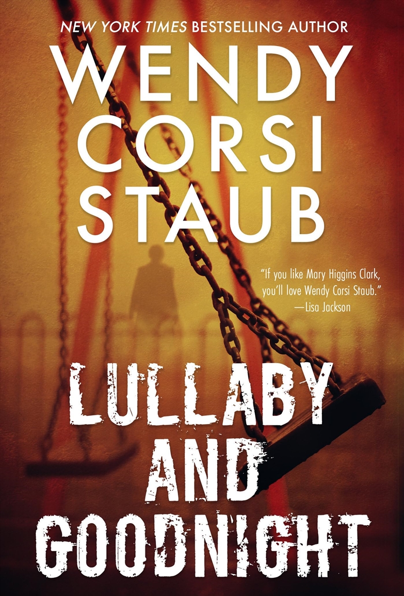 Lullaby & Goodnight/Product Detail/General Fiction Books