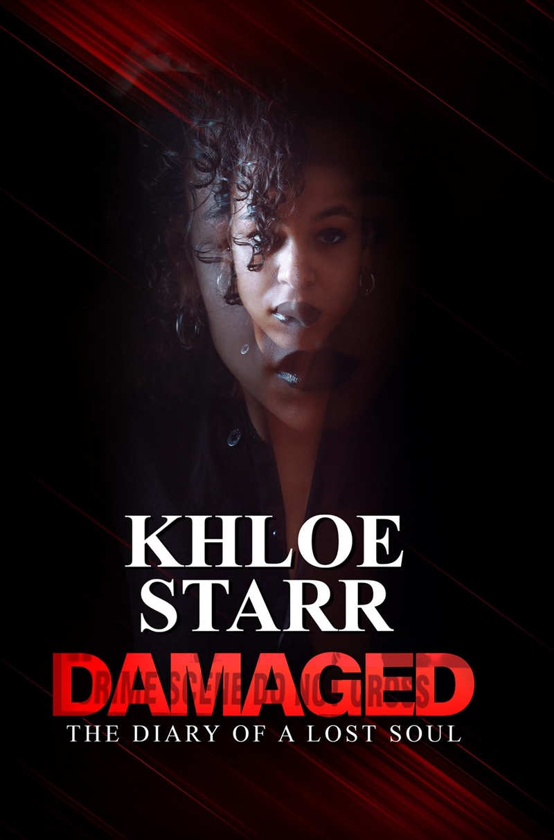 Damaged/Product Detail/General Fiction Books
