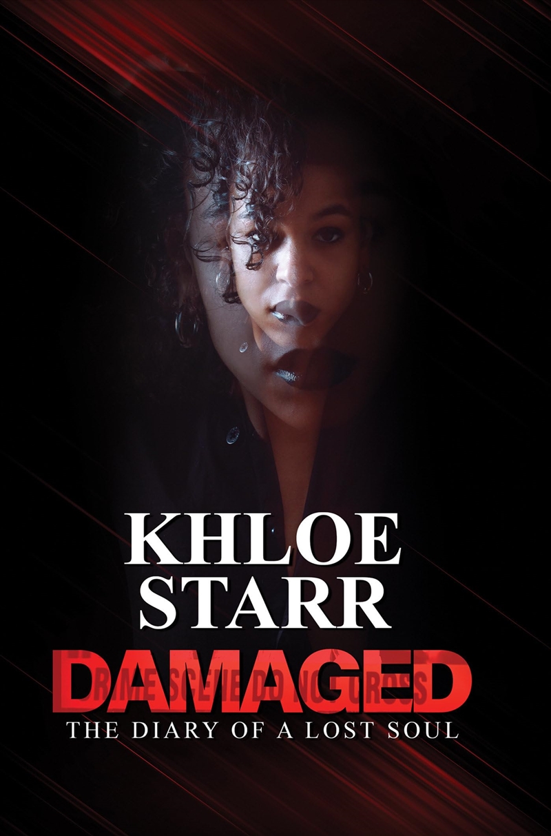Damaged/Product Detail/General Fiction Books