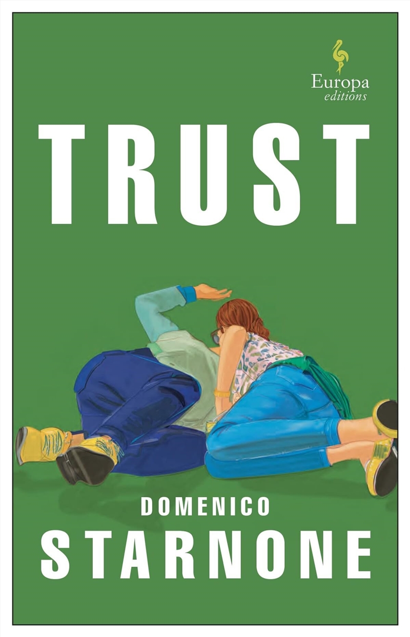 Trust/Product Detail/General Fiction Books