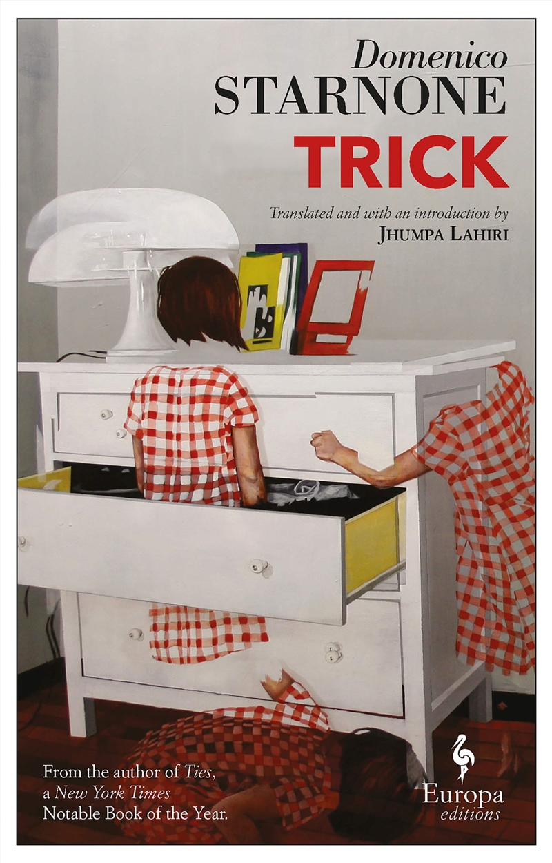 Trick/Product Detail/General Fiction Books