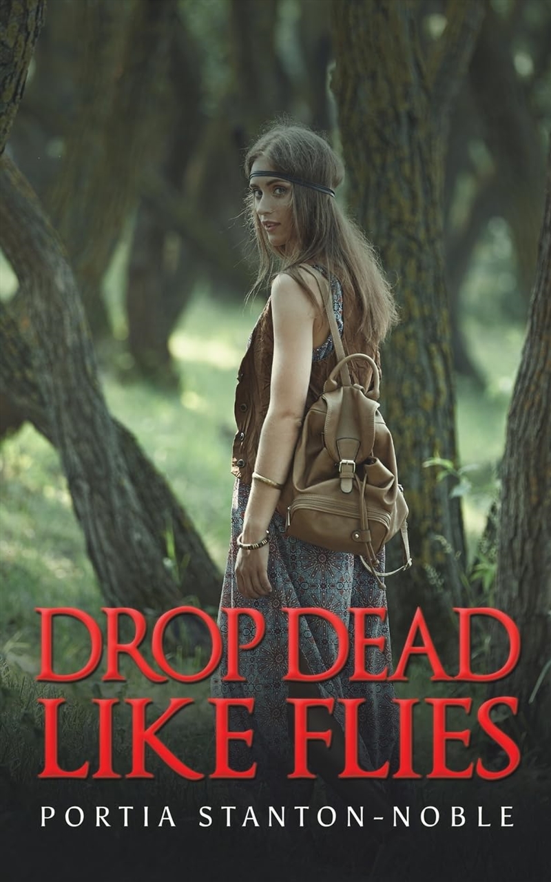 Drop Dead Like Flies/Product Detail/General Fiction Books
