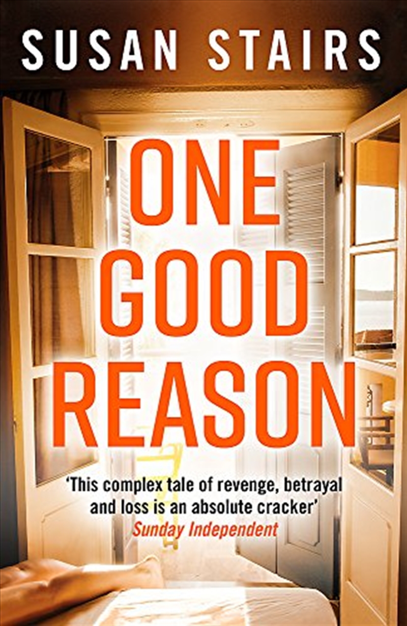 One Good Reason/Product Detail/General Fiction Books