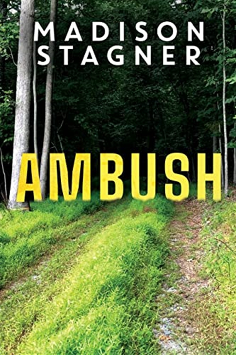 Ambush/Product Detail/General Fiction Books