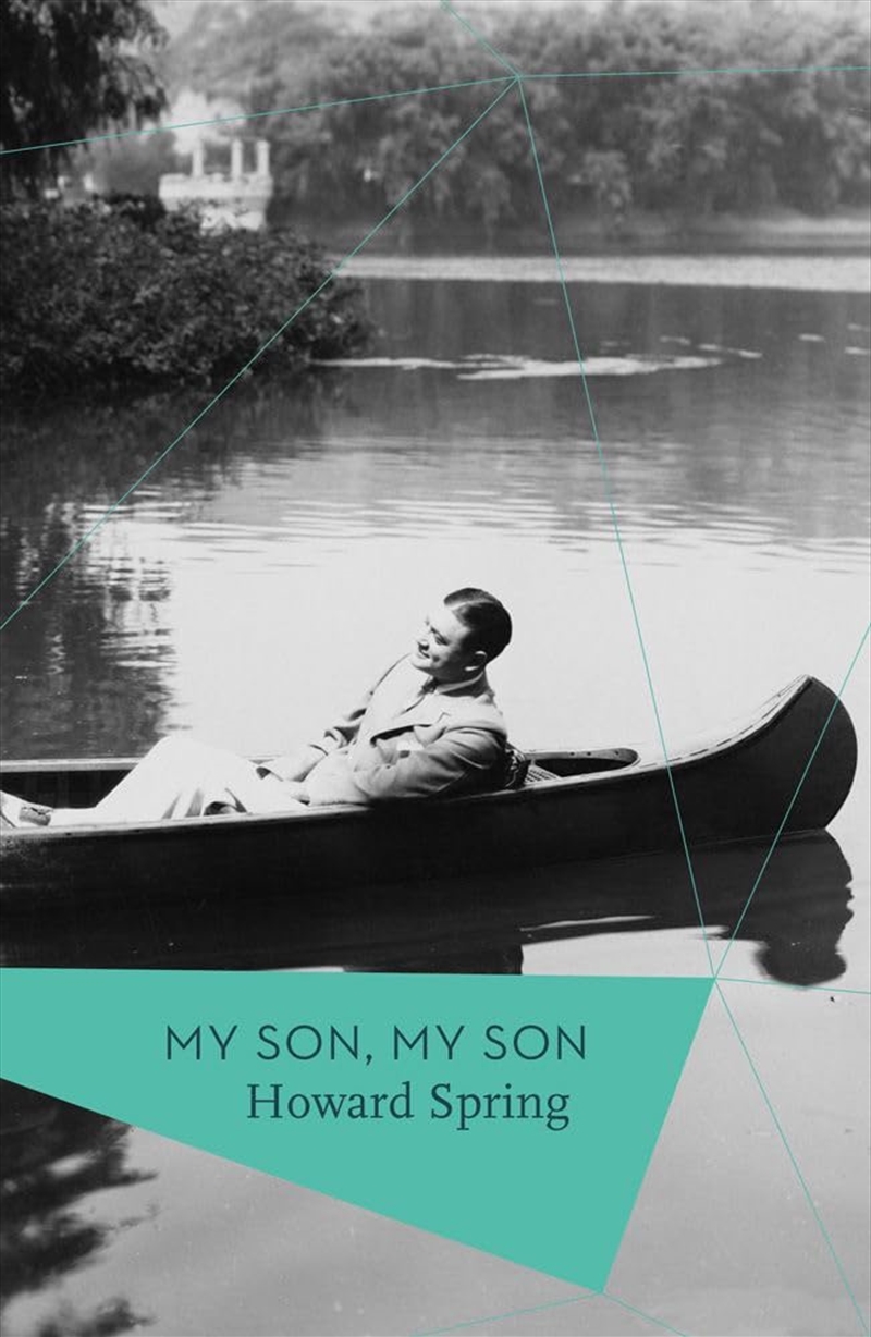 My Son My Son/Product Detail/General Fiction Books