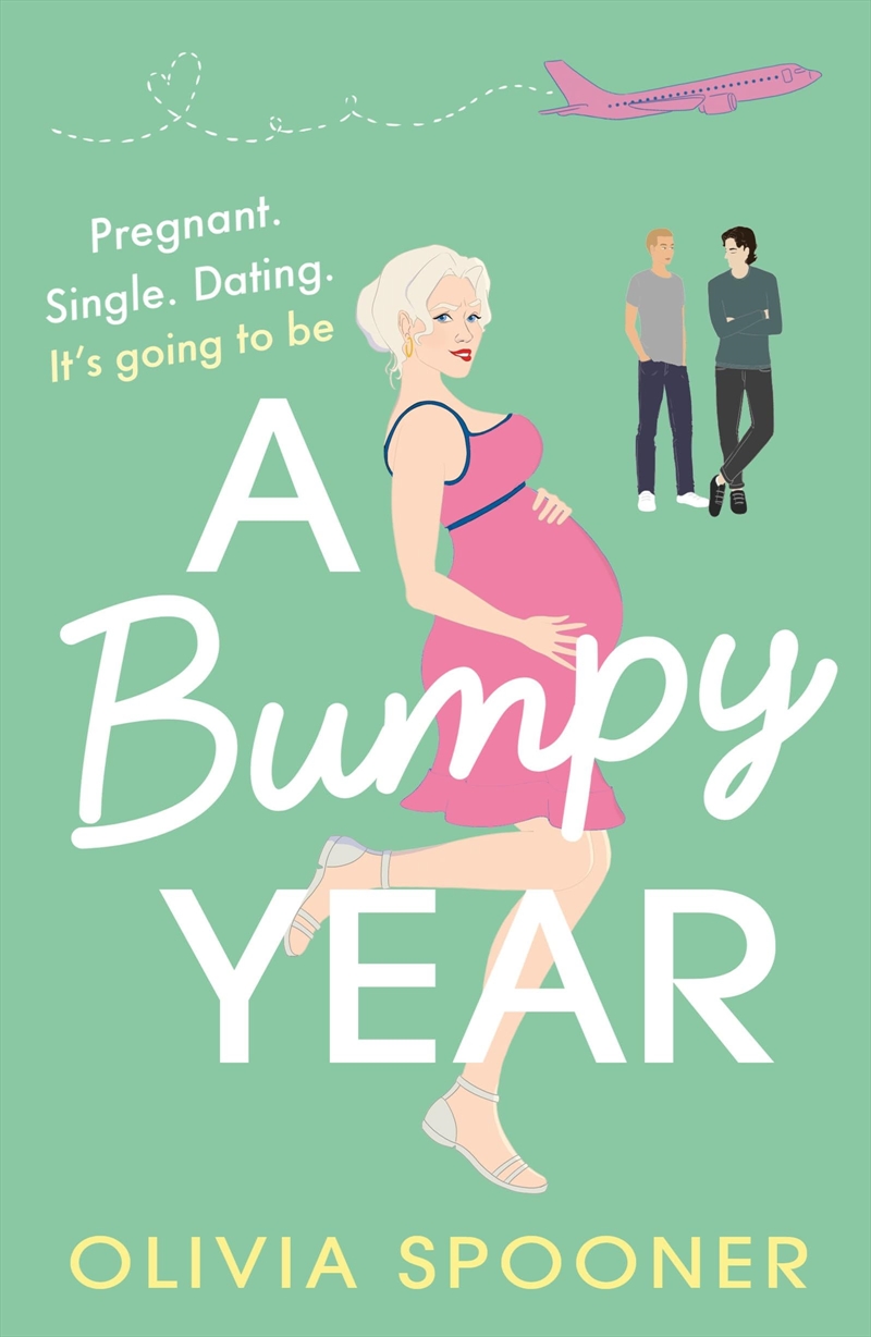 Bumpy Year/Product Detail/General Fiction Books