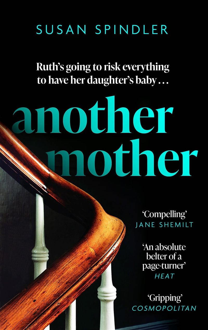 Another Mother/Product Detail/General Fiction Books