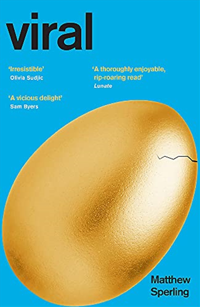 Viral/Product Detail/General Fiction Books