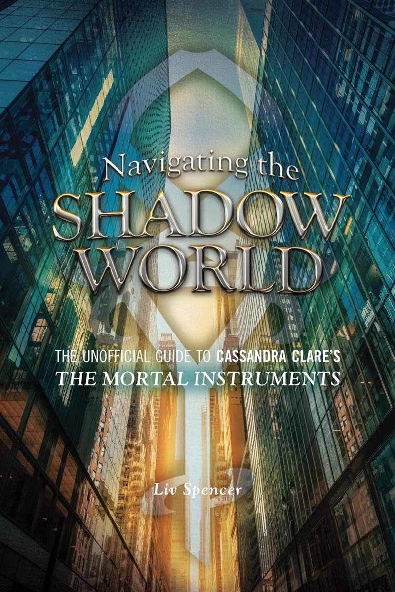 Navigating The Shadow World/Product Detail/General Fiction Books