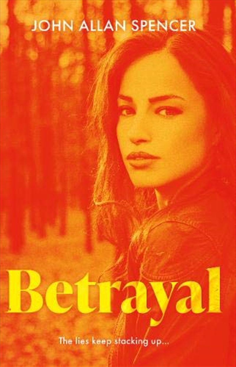 Betrayal/Product Detail/General Fiction Books