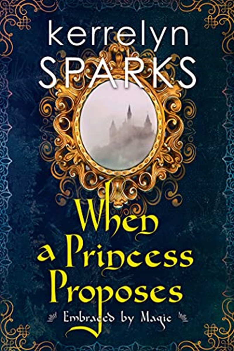 When A Princess Proposes/Product Detail/General Fiction Books
