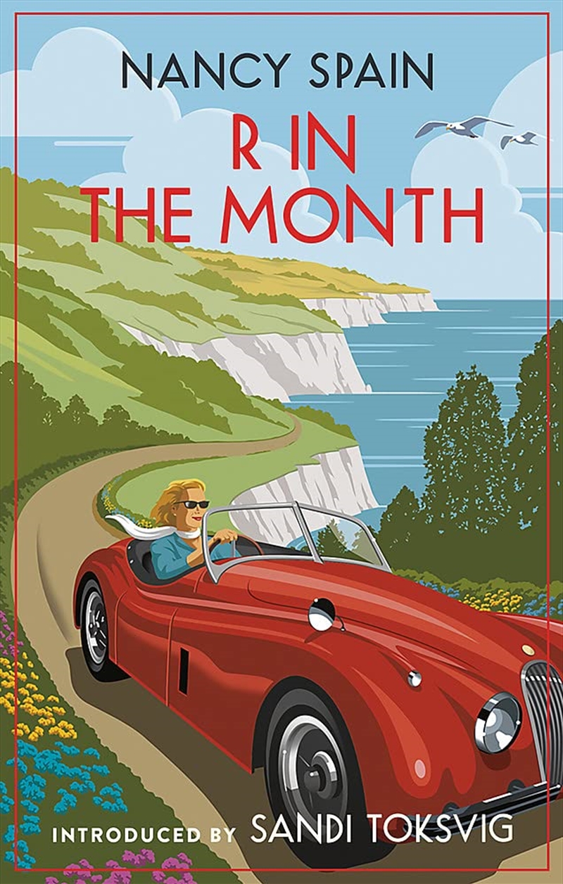R In The Month/Product Detail/General Fiction Books