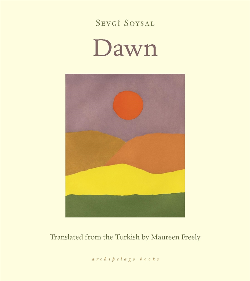 Dawn/Product Detail/General Fiction Books