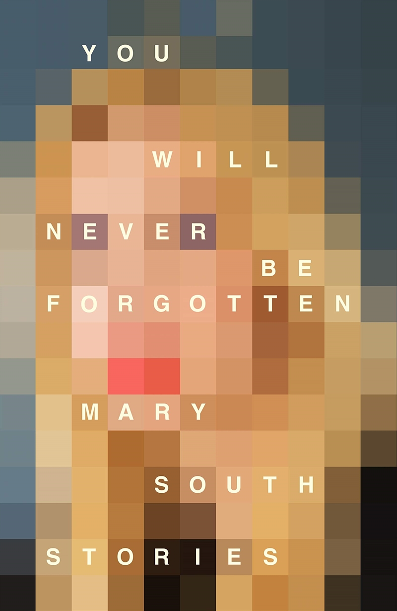 You Will Never Be Forgotten/Product Detail/General Fiction Books