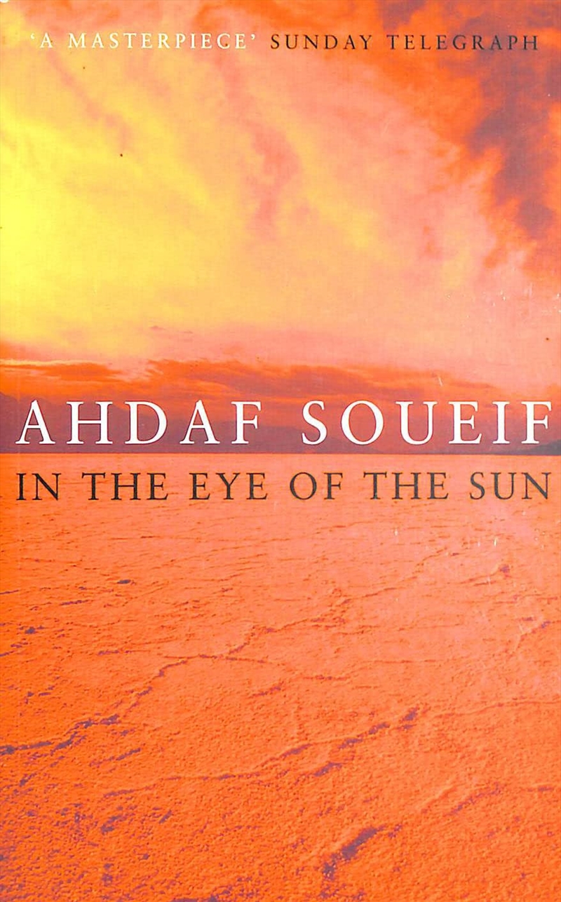 In The Eye Of The Sun New Pbk Ed/Product Detail/General Fiction Books