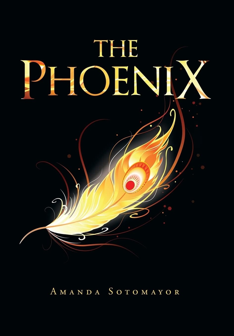 The Phoenix/Product Detail/General Fiction Books