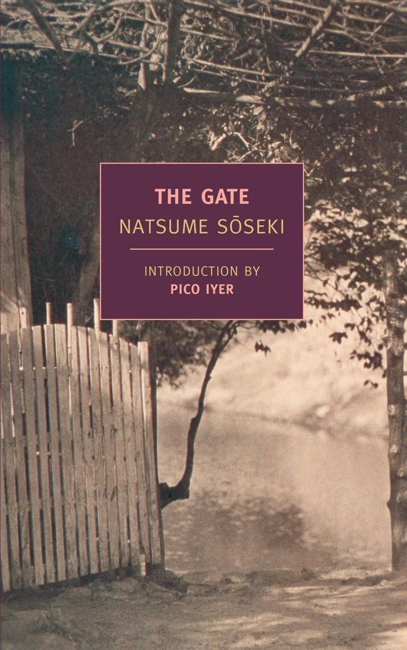 Gate/Product Detail/General Fiction Books
