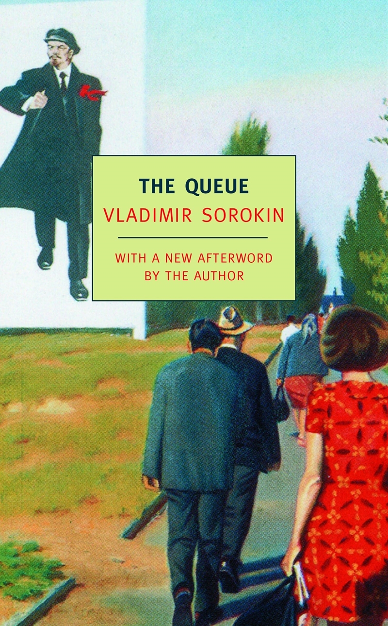 Queue/Product Detail/General Fiction Books