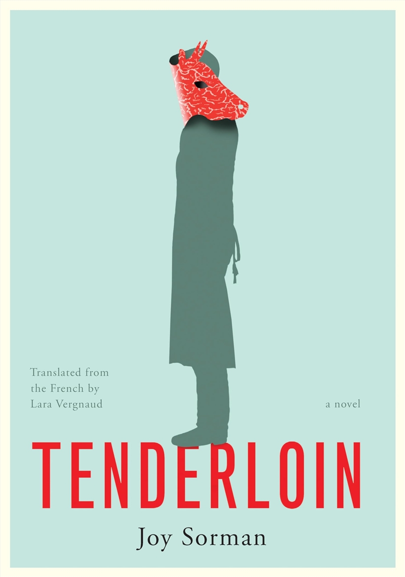 Tenderloin/Product Detail/General Fiction Books