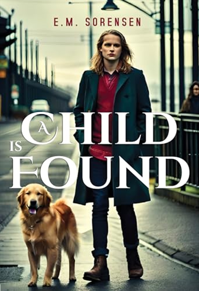 Child Is Found/Product Detail/General Fiction Books