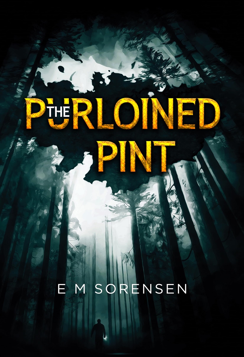 Purloined Pint/Product Detail/General Fiction Books