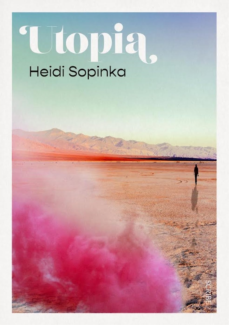 Utopia/Product Detail/General Fiction Books